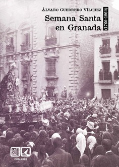 Semana Santa en Granada