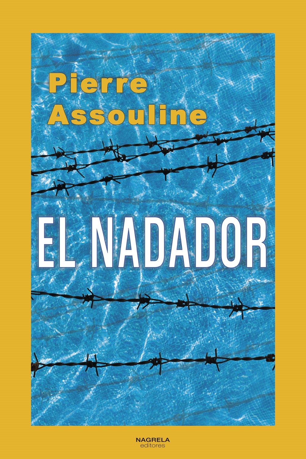 El nadador