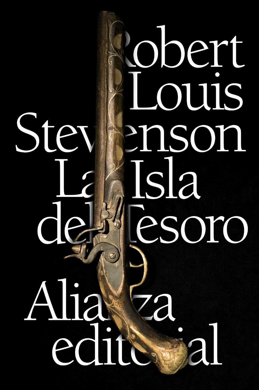 La Isla del Tesoro. 9788420651385