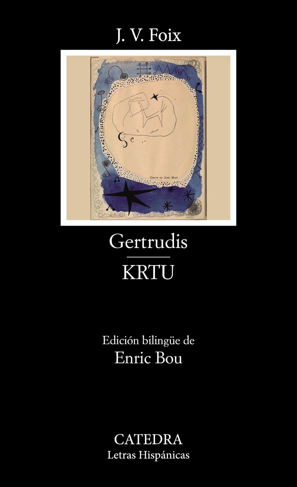 Gertrudis; KRTU