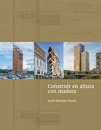 Construir en altura con madera