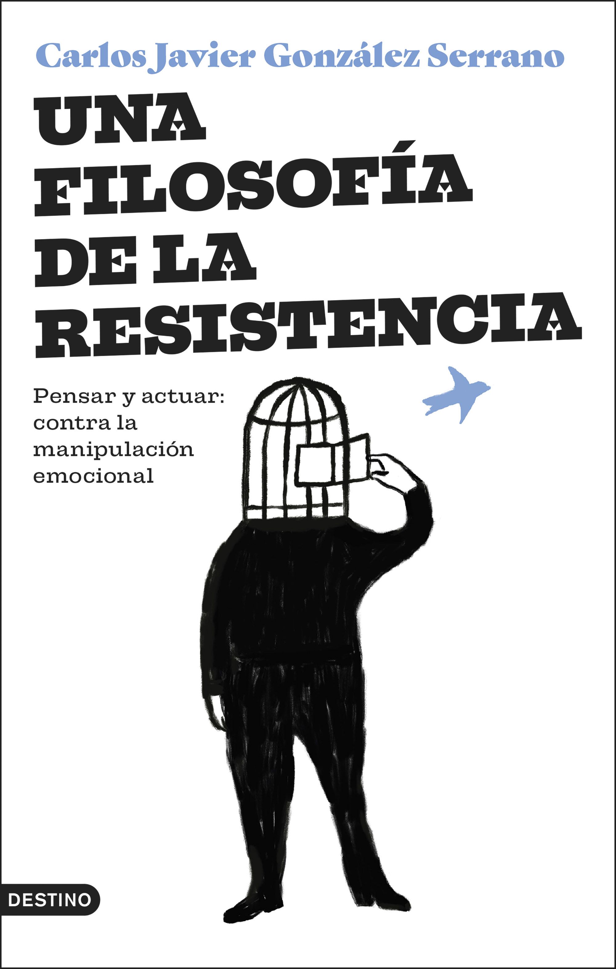 Una filosofía de la resistencia. 9788423364831