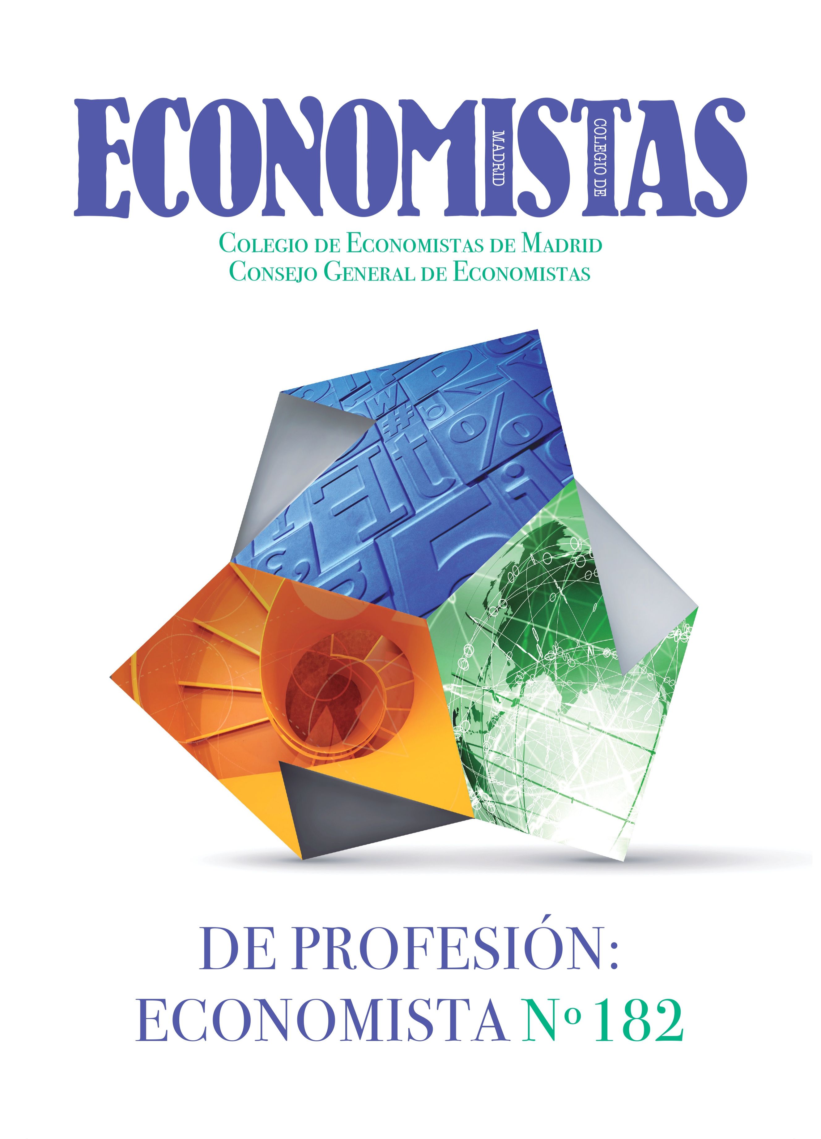 De profesión: economista. 101108453