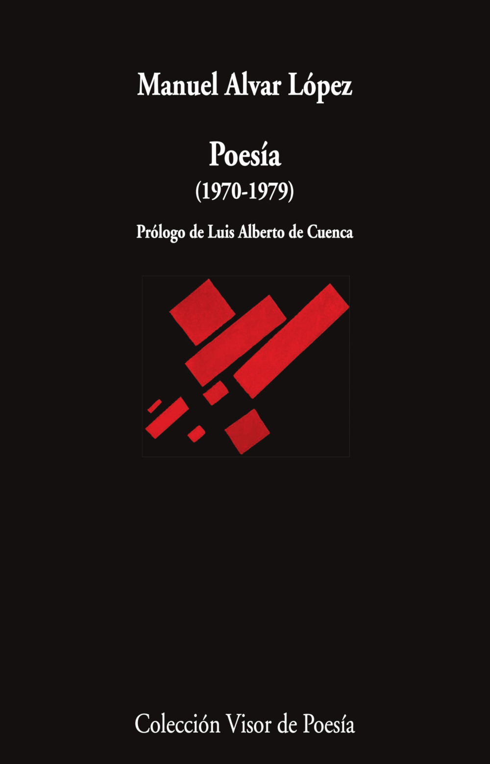 Poesía. 9788498955026