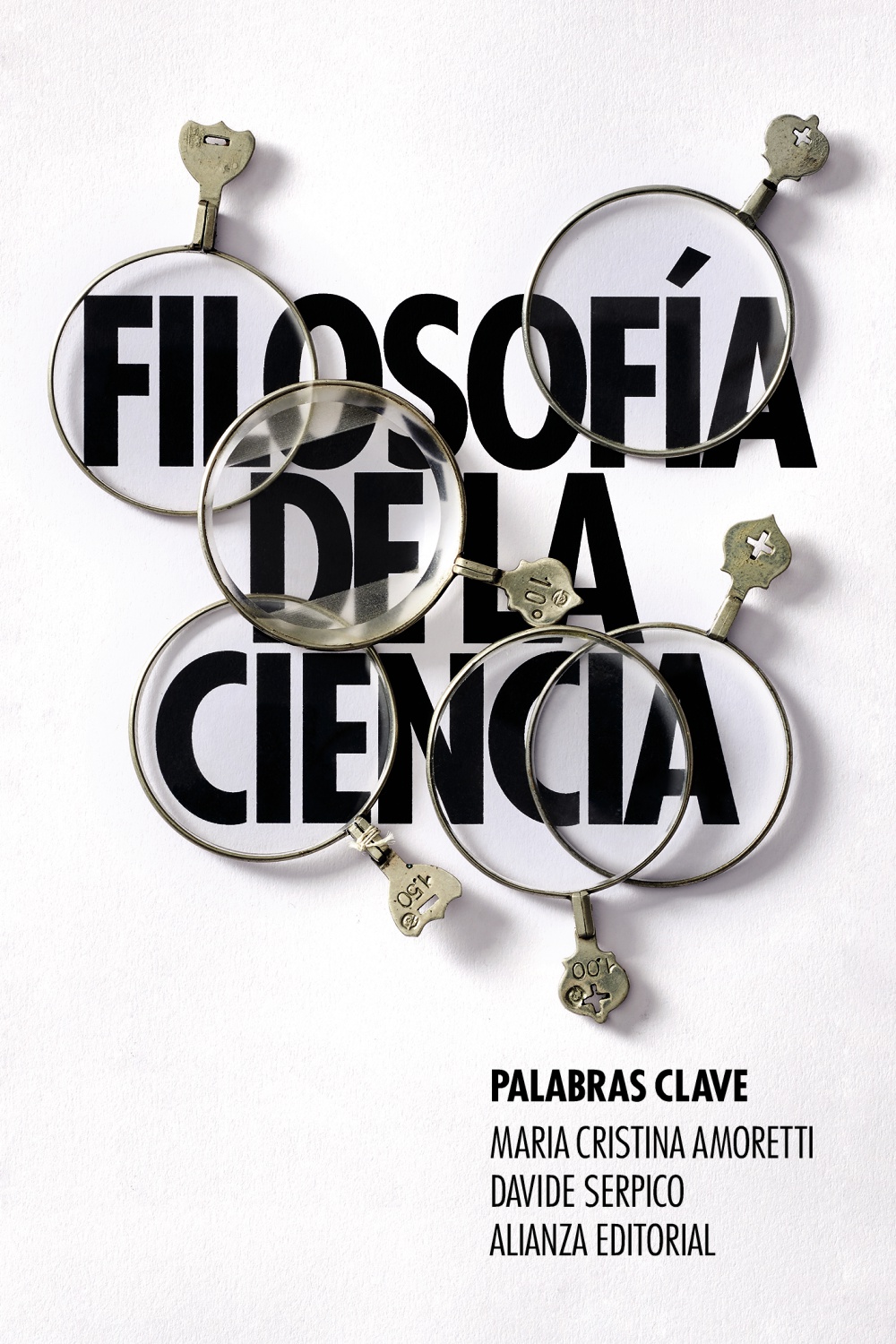 Filosofía de la Ciencia. 9788411485548