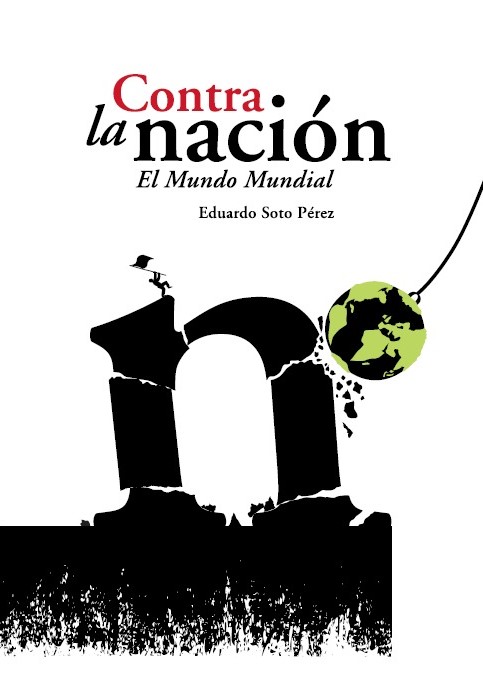 Contra la Nación. 9788409553617