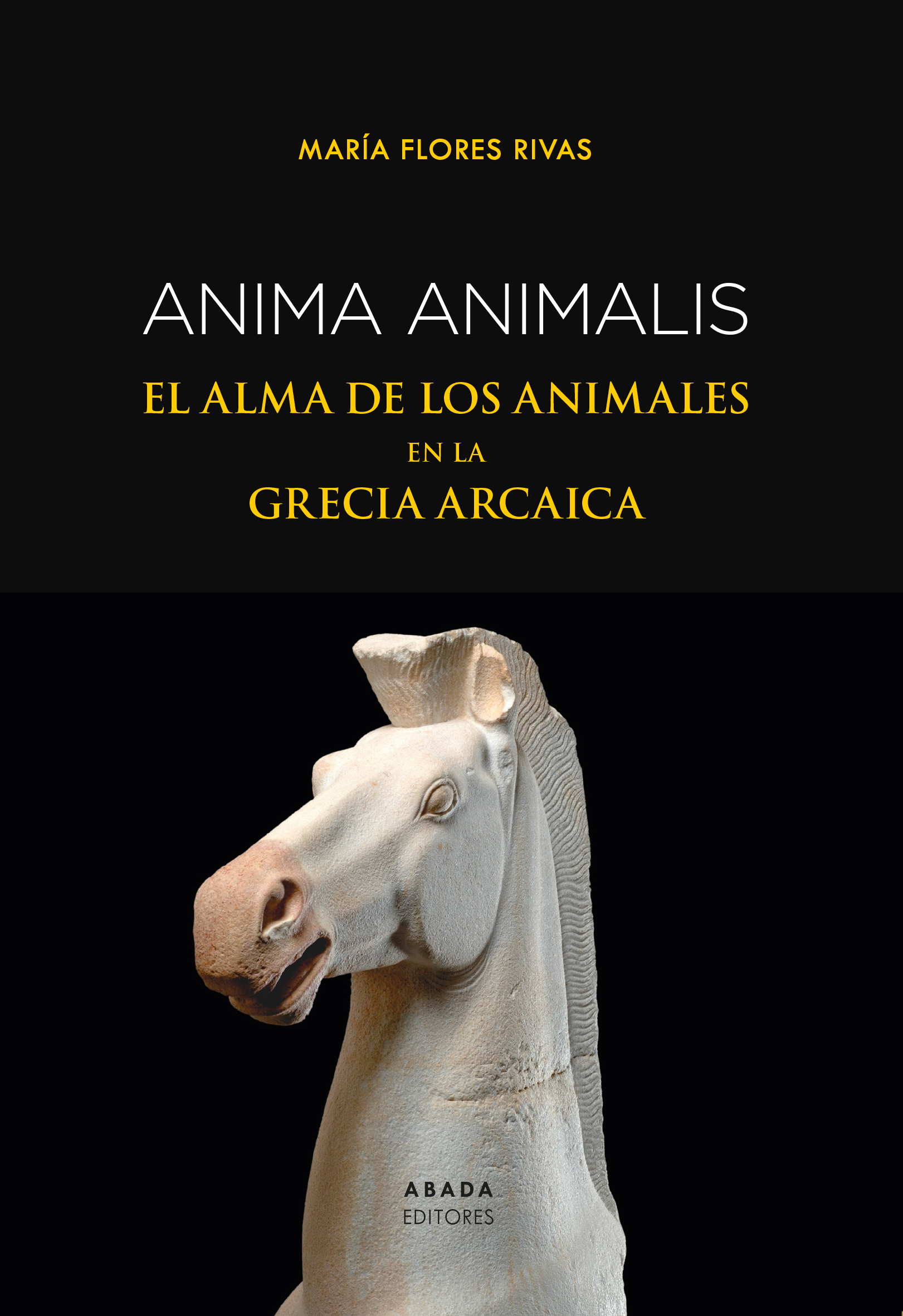 Anima animalis. 9788419008350