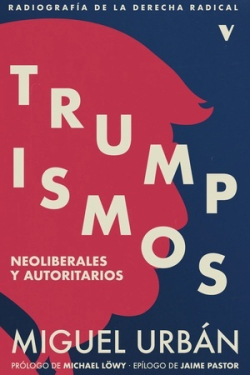 Trumpismos. 9788419719706