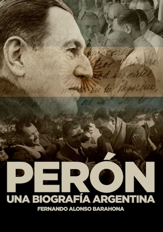 Perón. 9788419764461
