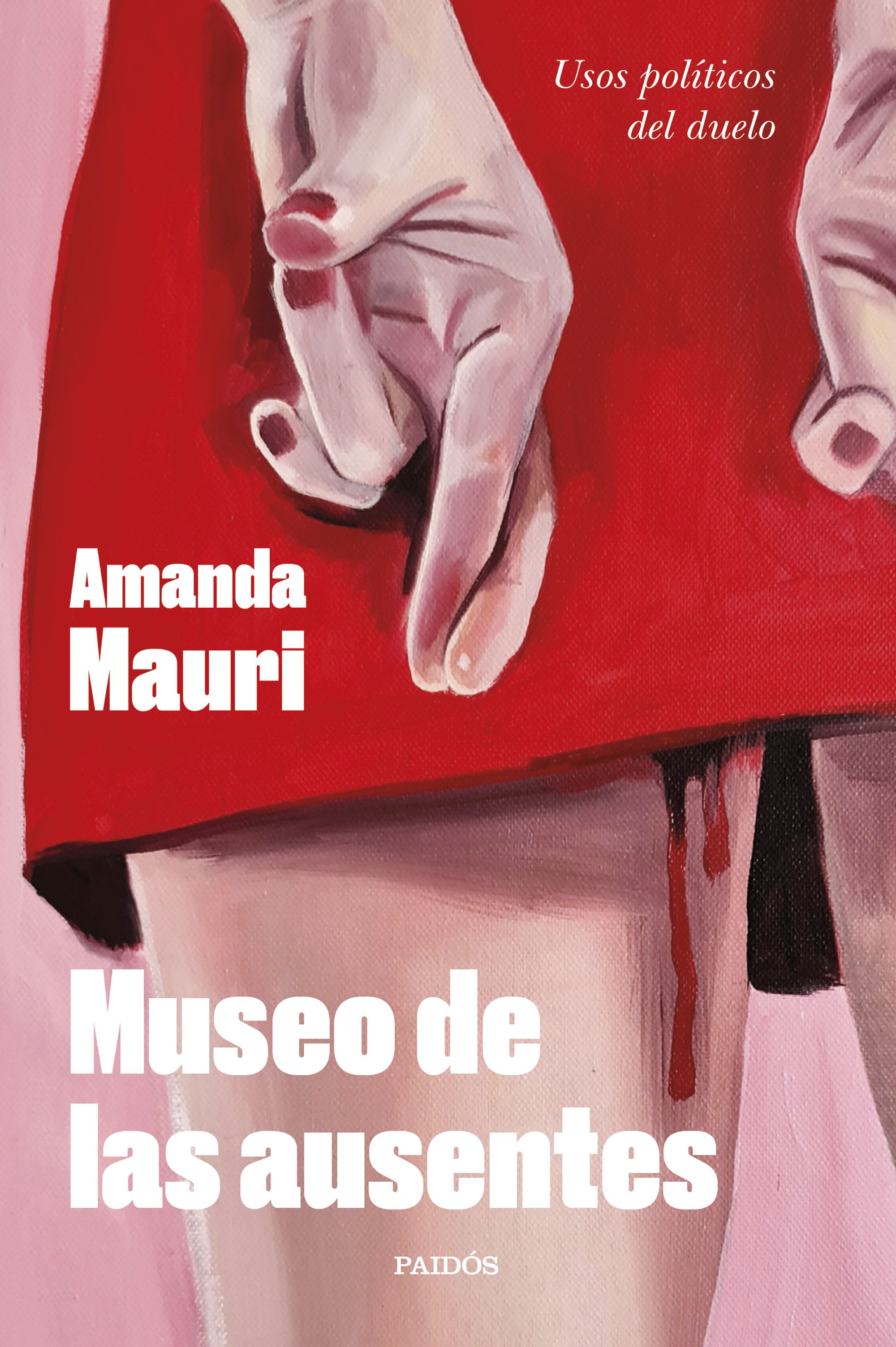 Museo de las ausentes. 9788449341946