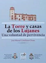 La Torre y casas de los Lujanes. 9788409562176