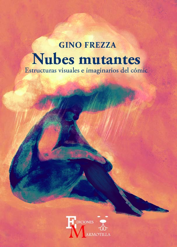 Nubes mutantes. 9788409535583