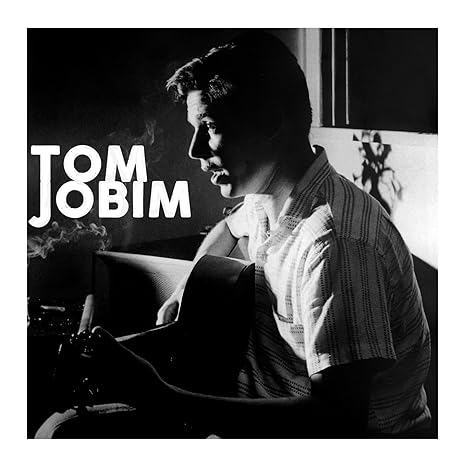 Tom Jobim. 9789893544532