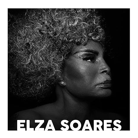 Elza Soares. 9789893544570