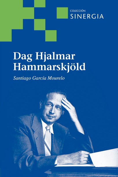 Dag Hammarskjöld. 9788415809869