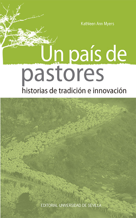 Un país de pastores. 9788447225415