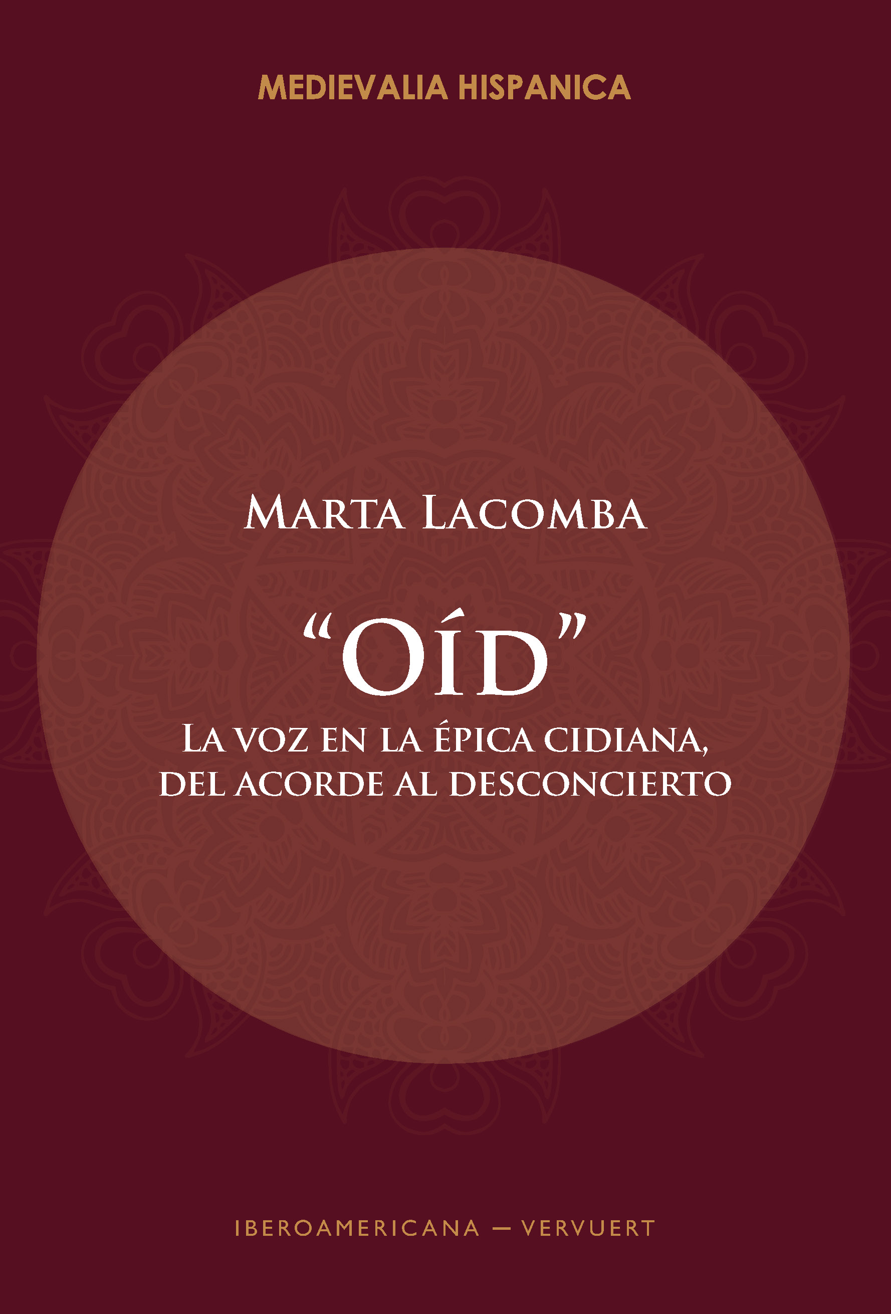 'Oíd'