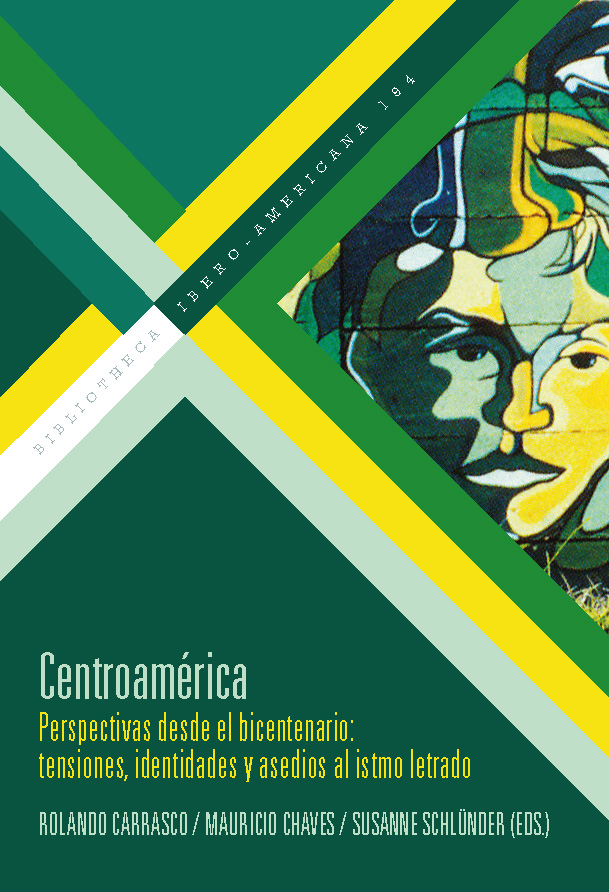 Centroamérica. 9788491924012