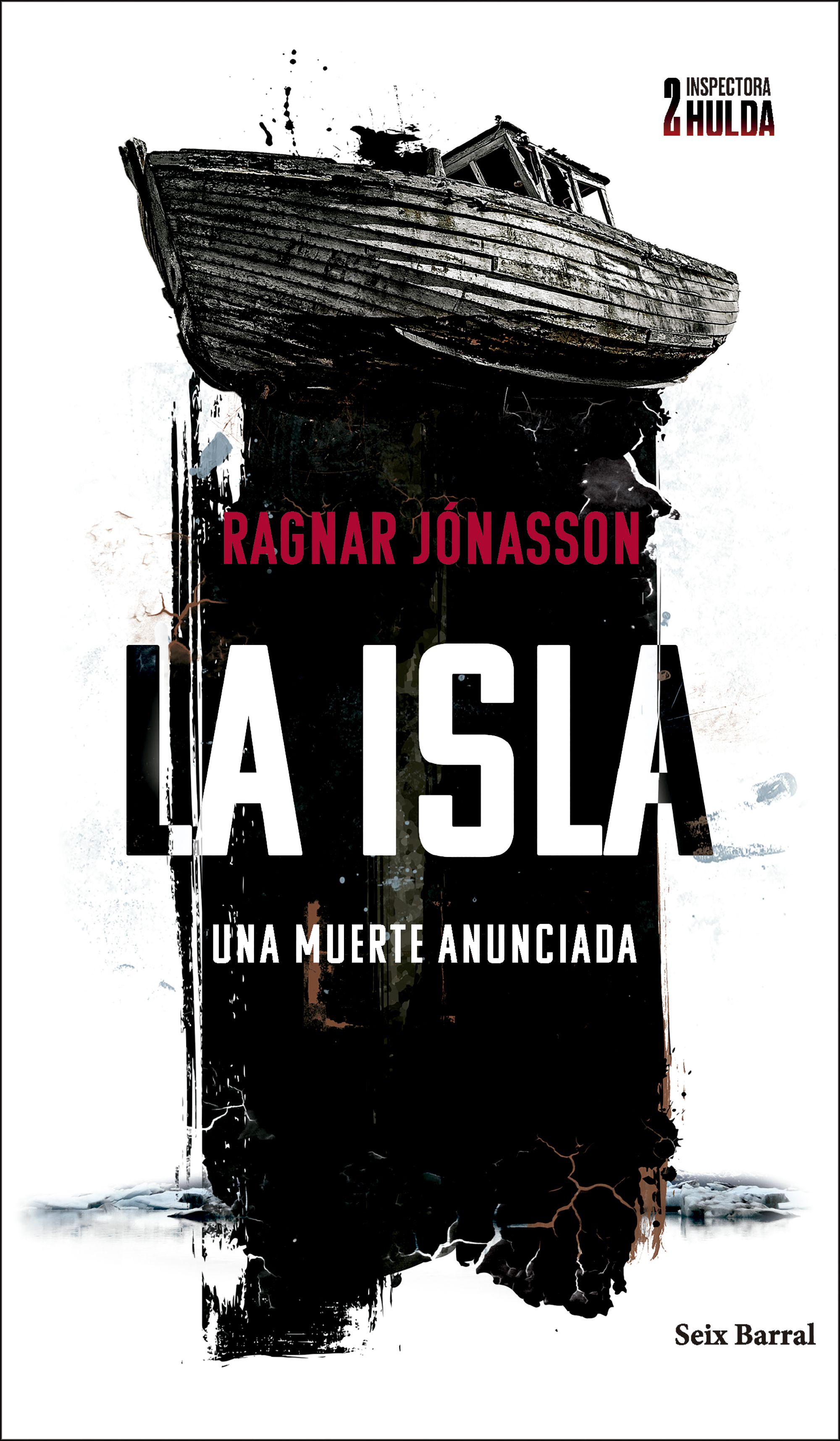 La isla: una muerte anunciada