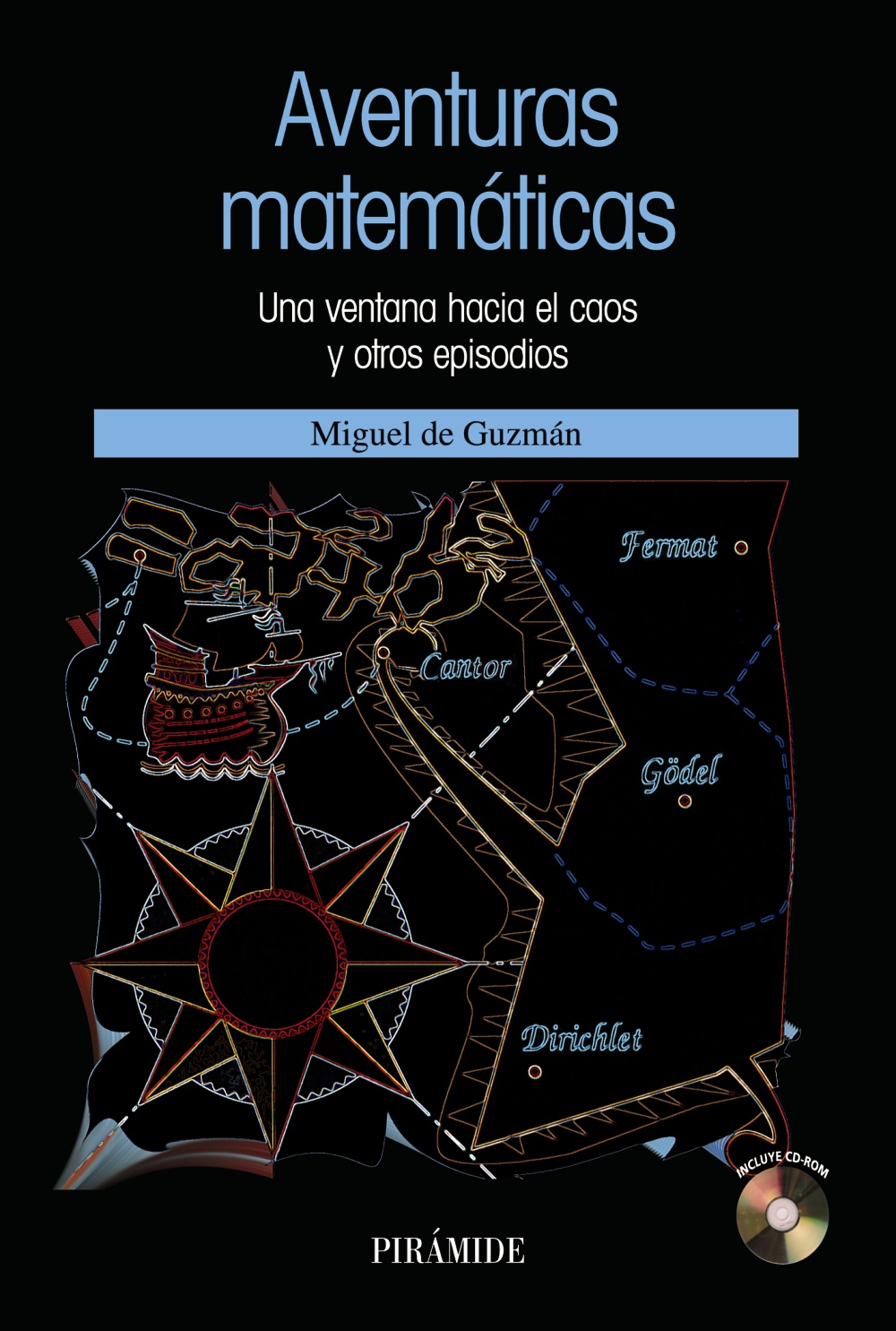 Aventuras matemáticas