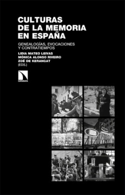 Culturas de la memoria en España. 9788413528953