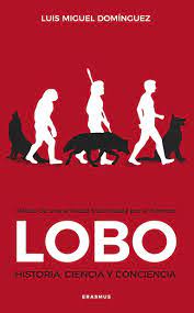 Lobo. 9788410199965