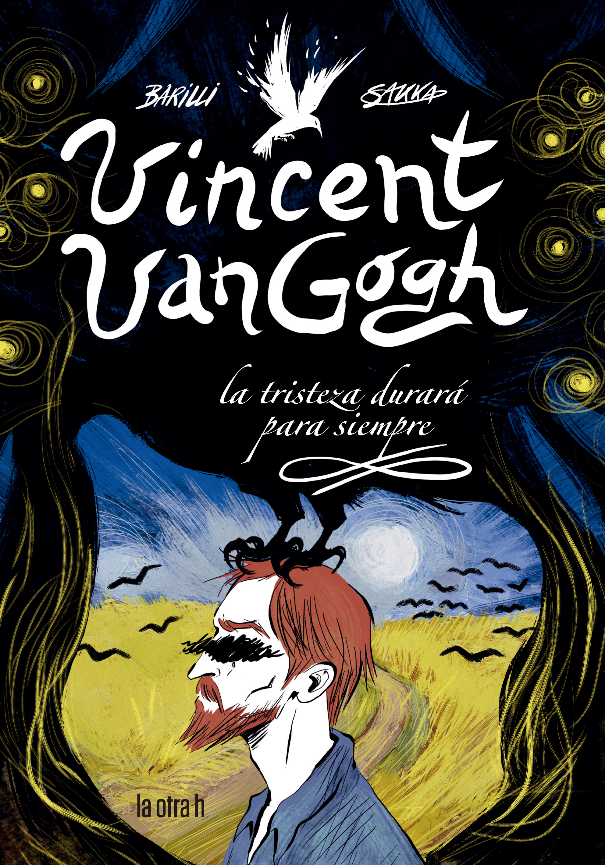 Vincent Van Gogh. 9788416763900