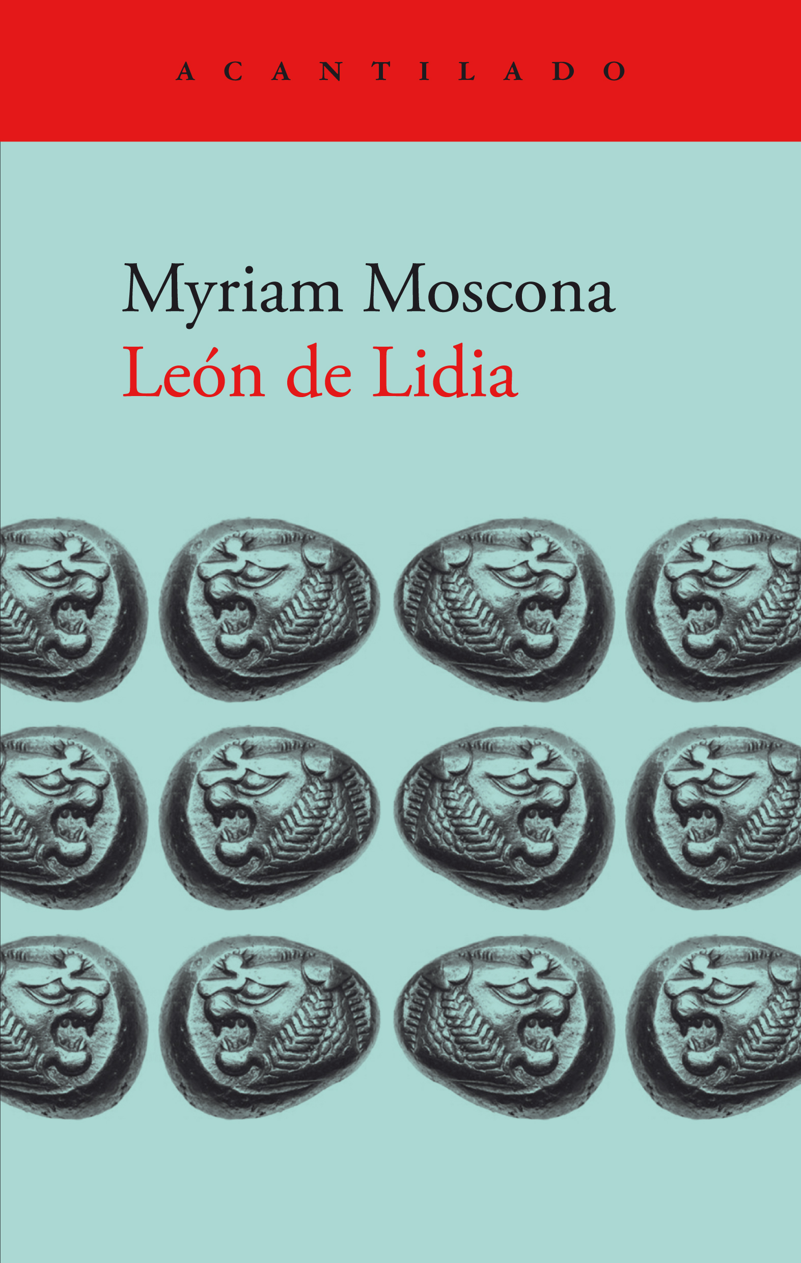 León de Lidia. 9788419036933