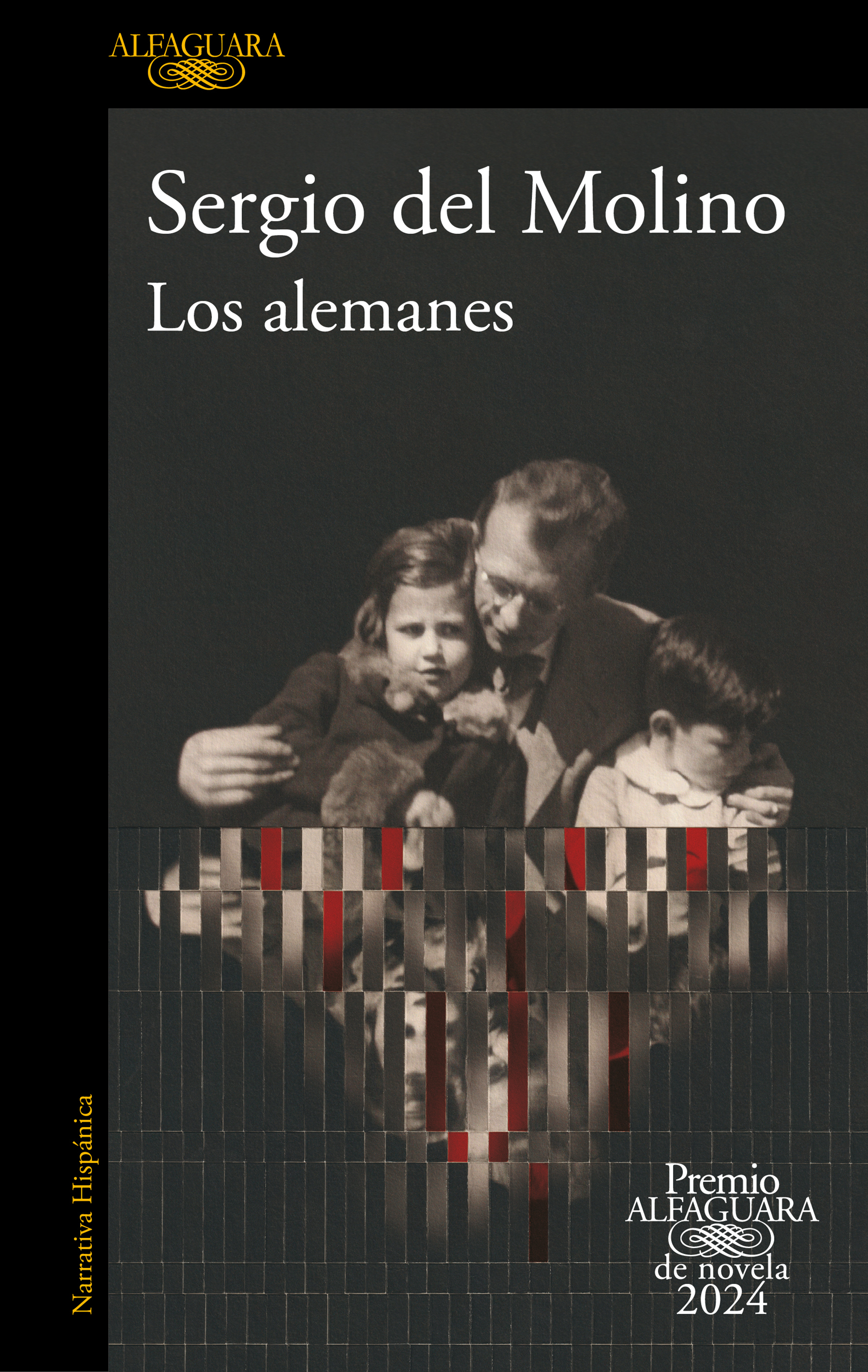 Los alemanes 