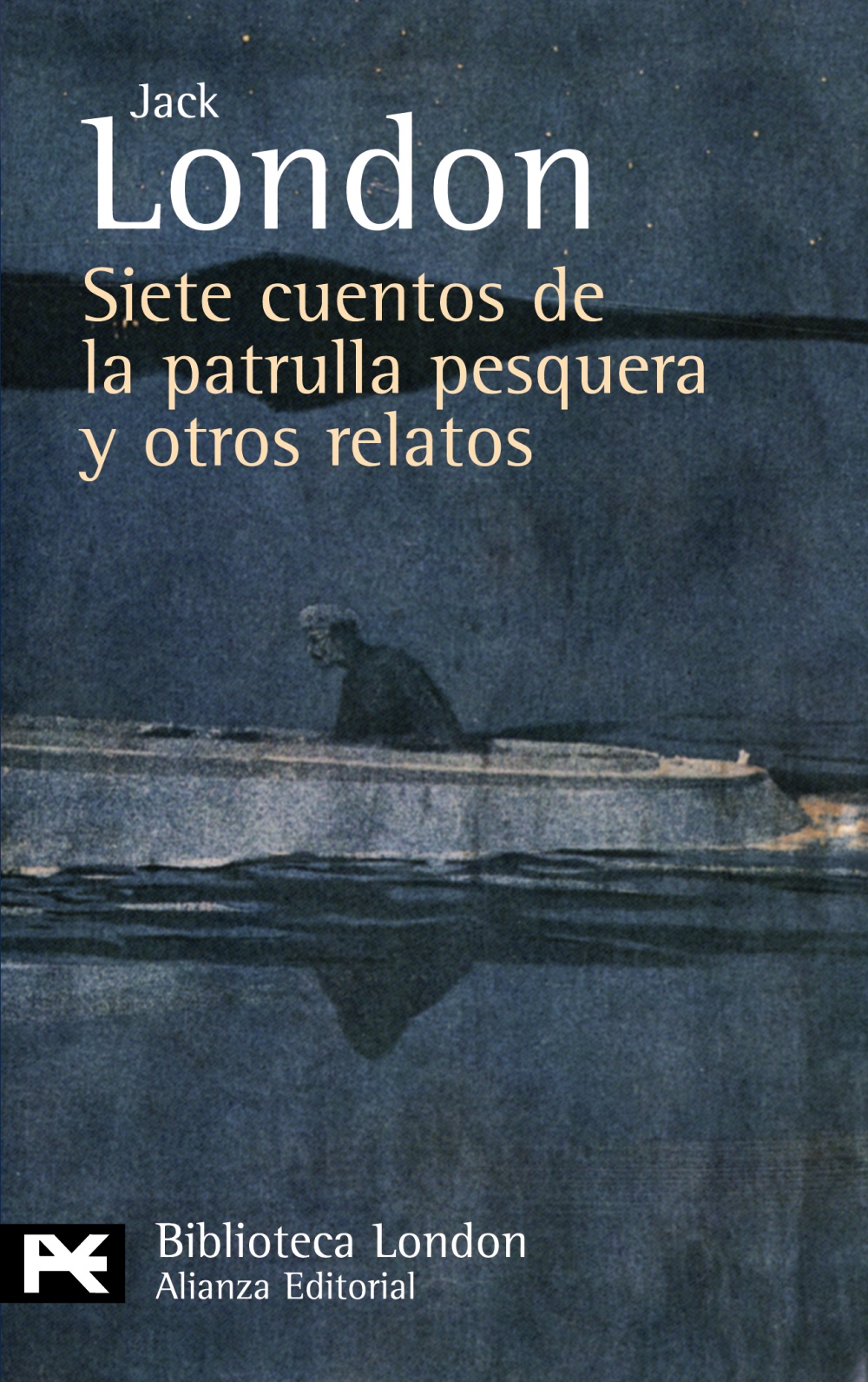 Siete cuentos de la patrulla pesquera y otros relatos. 9788420649436