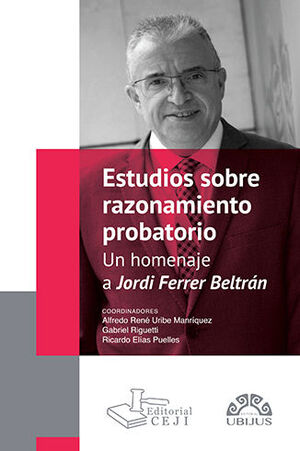 Estudios sobre razonamiento probatorio. 9786078875436