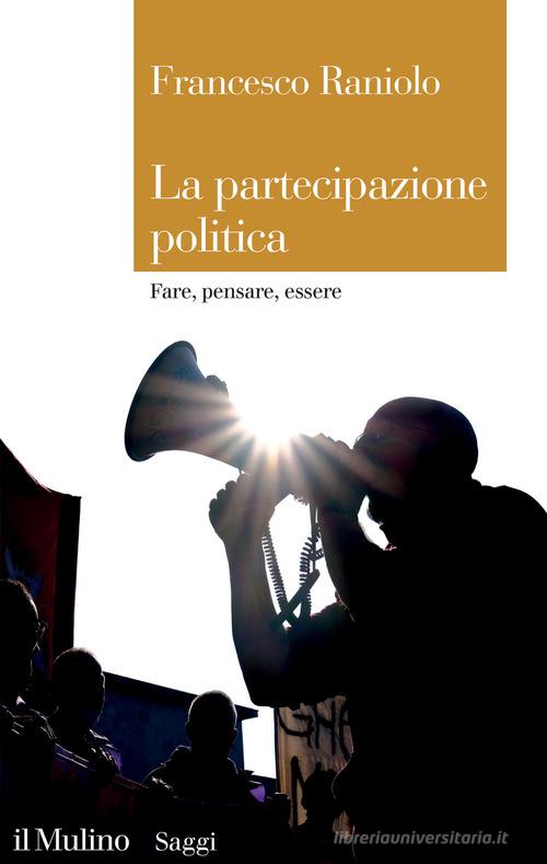 La partecipazione politica