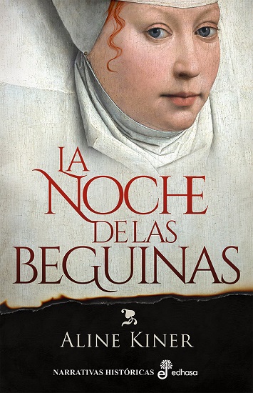 La noche de las beguinas. 9788435062336