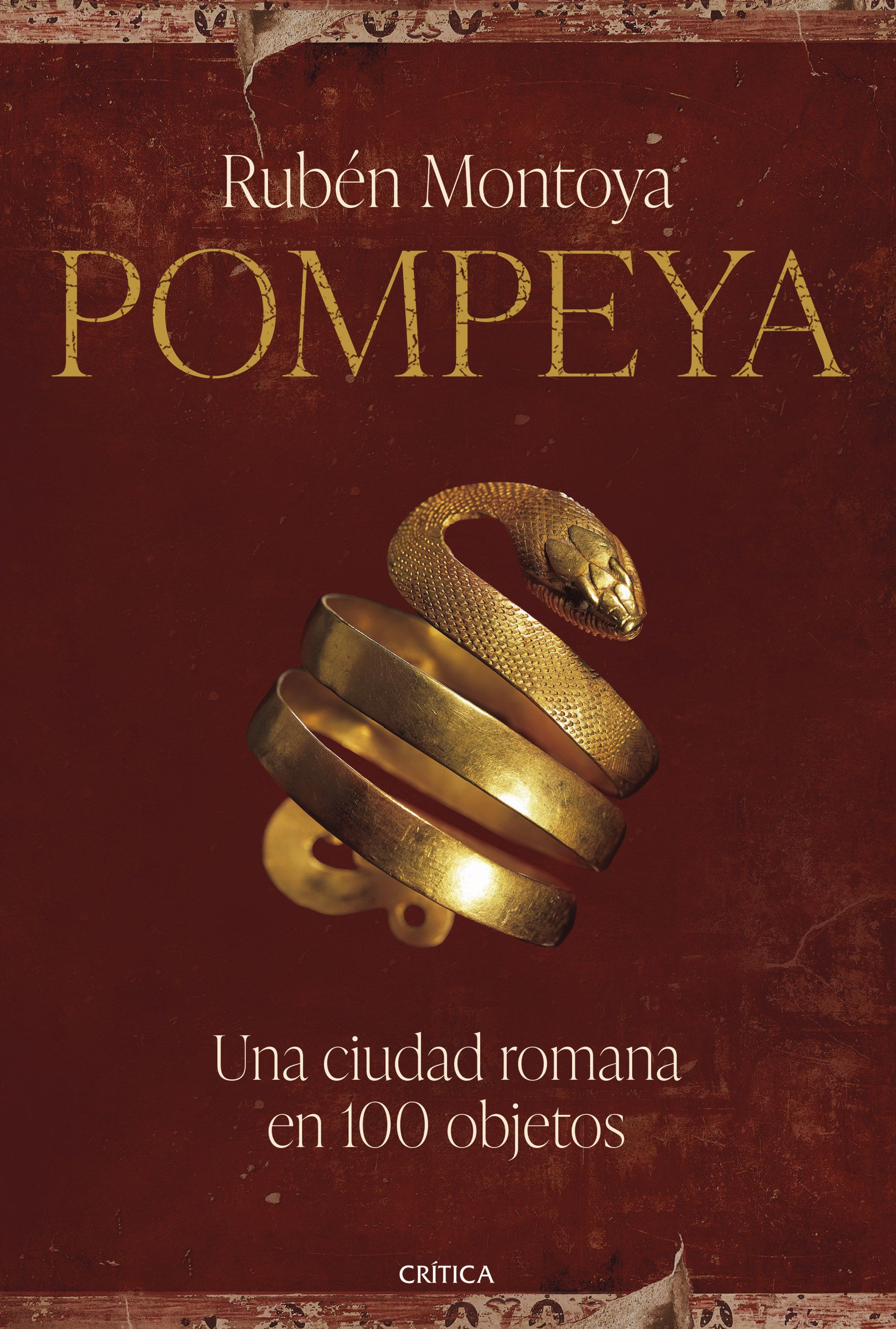 Pompeya. 9788491996248