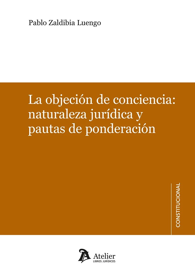 La objeción de conciencia
