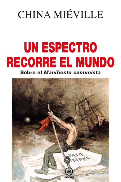 Un espectro recorre el mundo