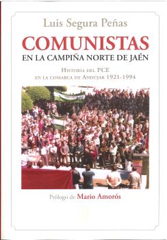 Comunistas en la campiña norte de Jaén