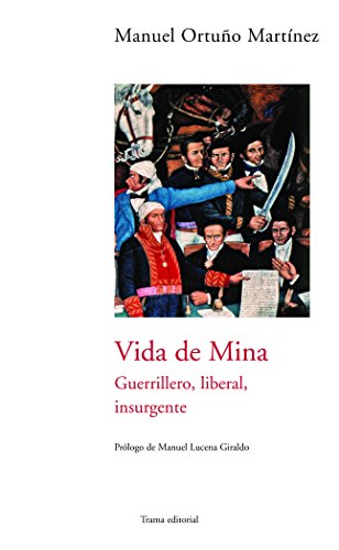 Vida de Mina