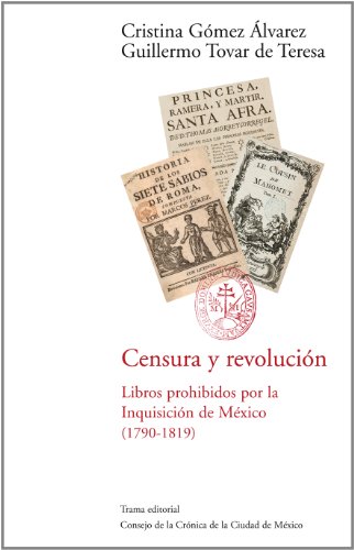 Censura y revolución