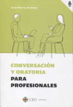 Conversación y oratoria para profesionales