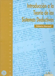 Introducción a la teoría de los sistemas deductivos