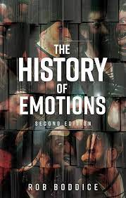 The history of emotions. 9781526171177