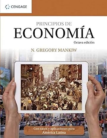 Principios de economía