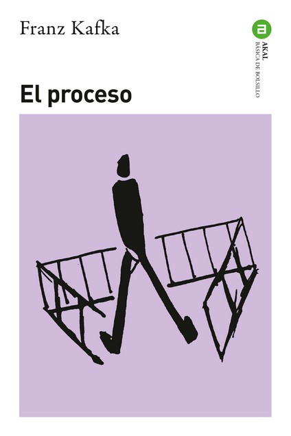 El proceso. 9788446055105