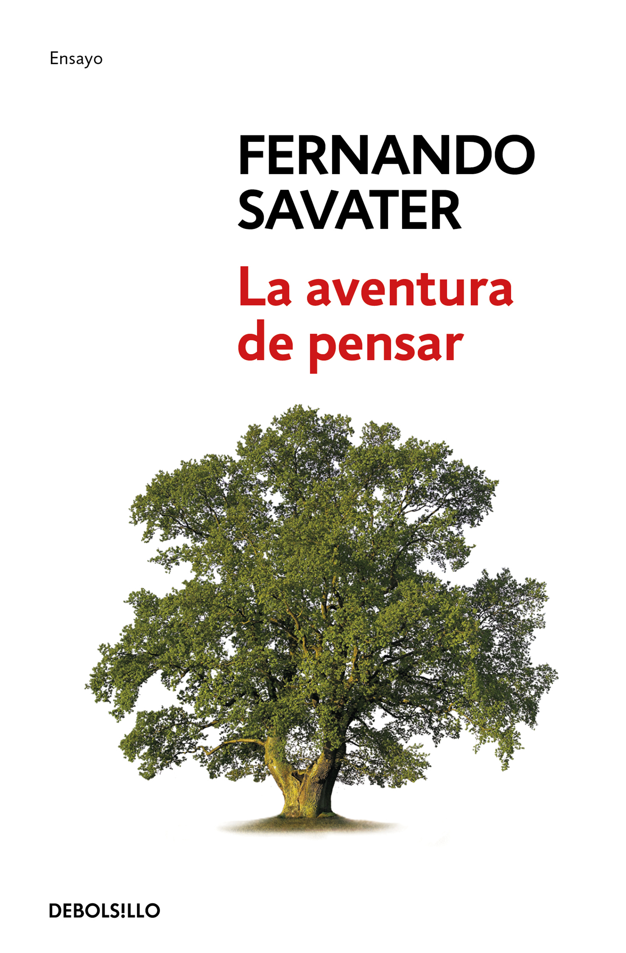 La aventura de pensar