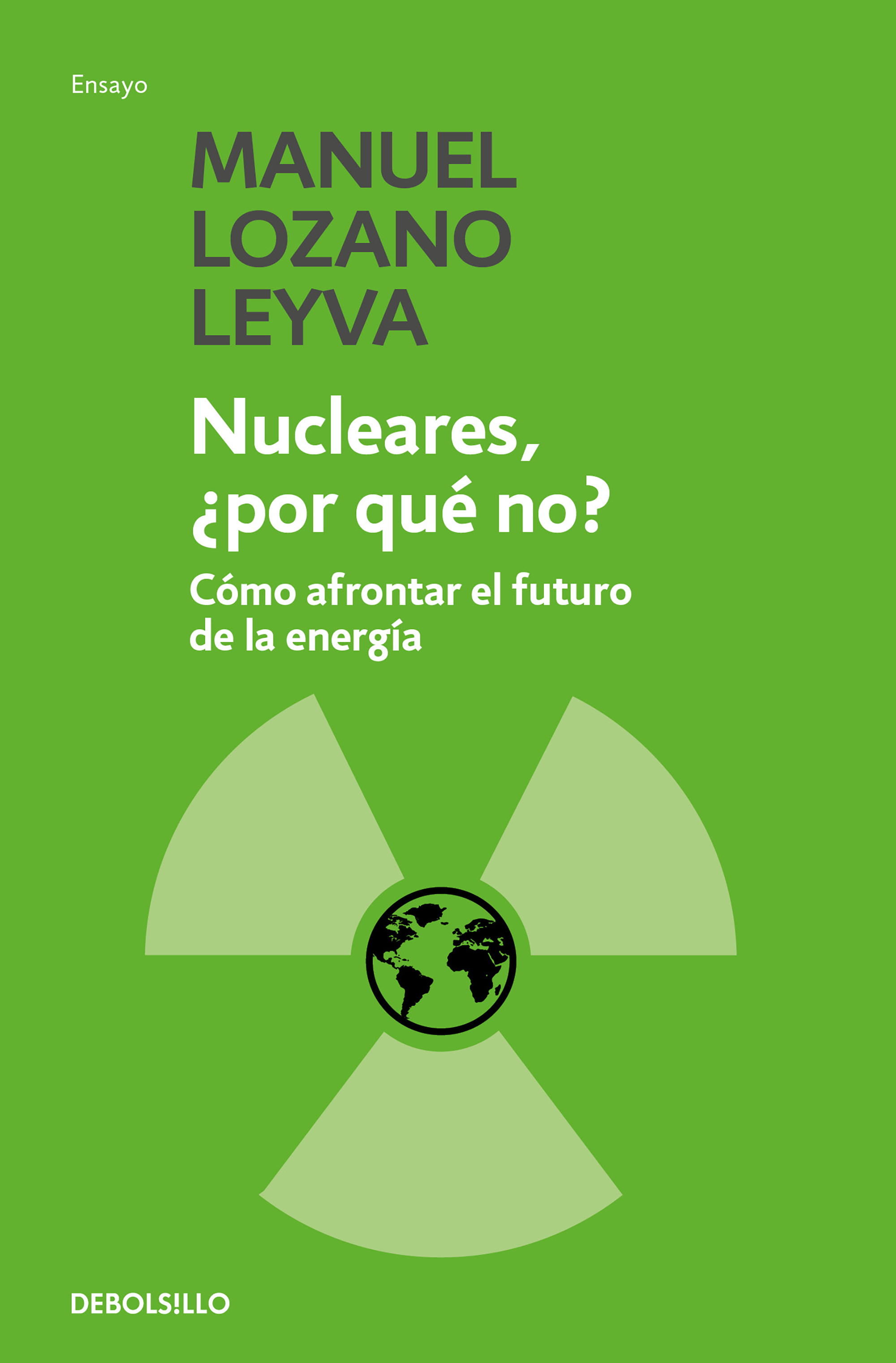 Nucleares, ¿por qué no?