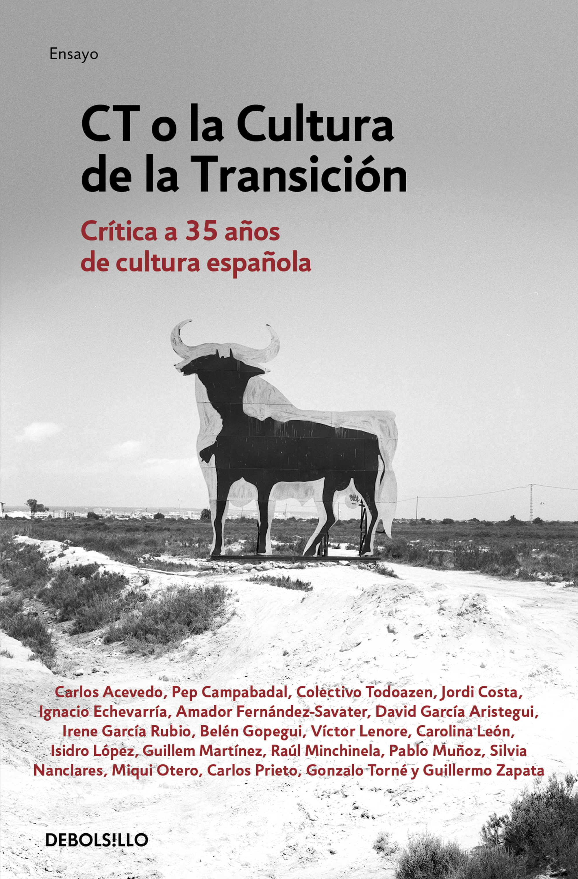 CT o la cultura de la Transición