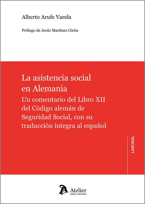 La asistencia social en Alemania