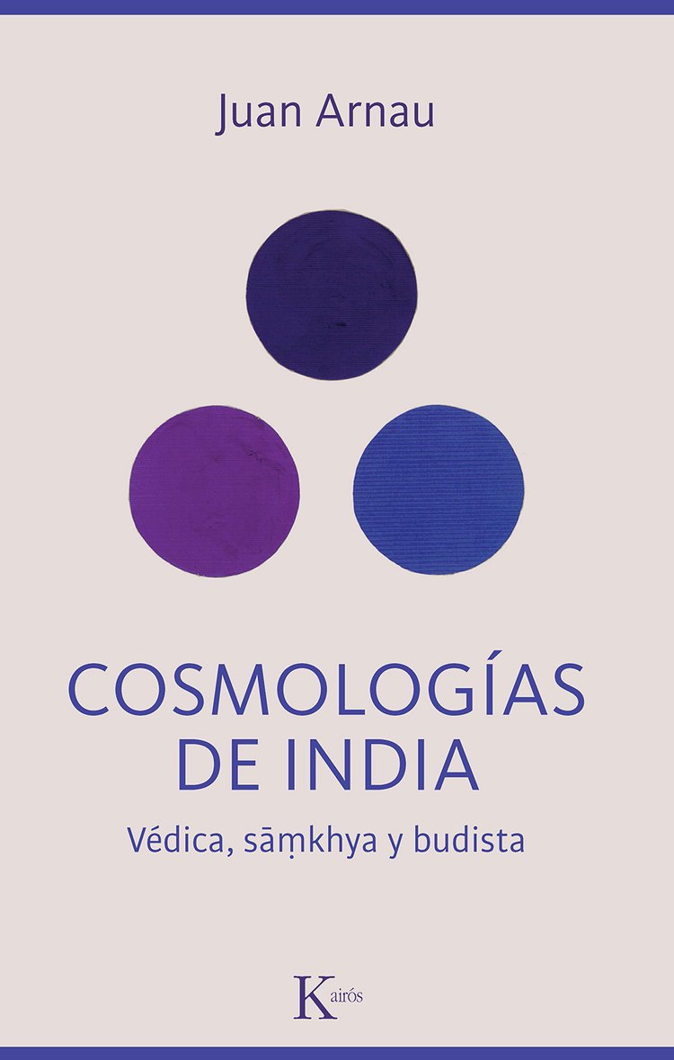 Cosmologías de India. 9788411212342