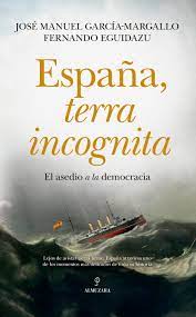 España, terra incognita